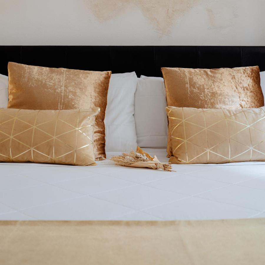 ローマ ルレ ジュリア Bed & Breakfast エクステリア 写真